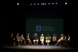 Lanzamiento del ciclo de verano Fortalecimiento de las Artes Teatro