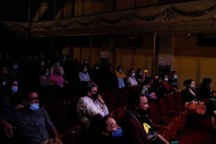 Lanzamiento del ciclo de verano Fortalecimiento de las Artes Teatro Lanzamiento del ciclo de verano Fortalecimiento de las Artes Teatro