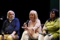 Lanzamiento del ciclo de verano Fortalecimiento de las Artes Teatro