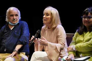 Lanzamiento del ciclo de verano Fortalecimiento de las Artes Teatro