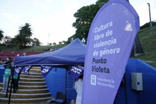 Cierre de la edición 2021 de Movida Joven en el Teatro de Verano Cierre de la edición 2021 de Movida Joven en el Teatro de Verano