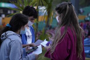 Cierre de la edición 2021 de Movida Joven en el Teatro de Verano