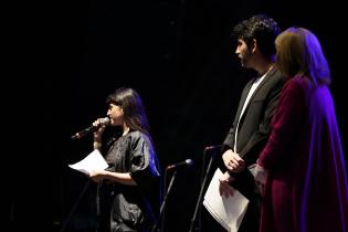 Cierre de la edición 2021 de Movida Joven en el Teatro de Verano Cierre de la edición 2021 de Movida Joven en el Teatro de Verano