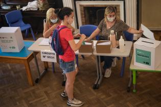 Elecciones de Concejos Vecinales y Presupuesto Participativo Elecciones de Concejos Vecinales y Presupuesto Participativo
