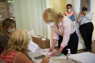 Elecciones de Concejos Vecinales y Presupuesto Participativo Elecciones de Concejos Vecinales y Presupuesto Participativo