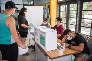 Elecciones de Concejos Vecinales y Presupuesto Participativo Elecciones de Concejos Vecinales y Presupuesto Participativo