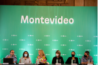 Intendencia de Montevideo digitaliza trámite inicial de habilitación para locales comerciales e industriales