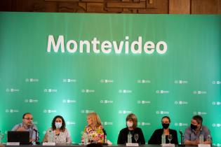Intendencia de Montevideo digitaliza trámite inicial de habilitación para locales comerciales e industriales Intendencia de Montevideo digitaliza trámite inicial de habilitación para locales comerciales e industriales