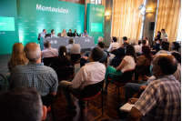 Intendencia de Montevideo digitaliza trámite inicial de habilitación para locales comerciales e industriales