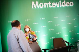 Intendencia de Montevideo digitaliza trámite inicial de habilitación para locales comerciales e industriales Intendencia de Montevideo digitaliza trámite inicial de habilitación para locales comerciales e industriales