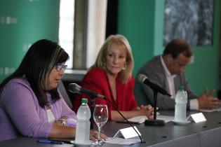 Conferencia de prensa referente a anuncios del Carnaval 2022 Conferencia de prensa referente a anuncios del Carnaval 2022