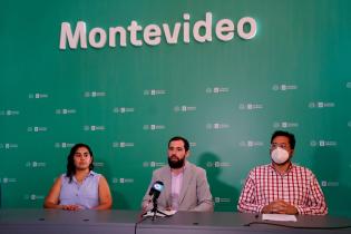 Conferencia de prensa por operativo especial de fin de año 2021-2022 Conferencia de prensa por operativo especial de fin de año 2021-2022