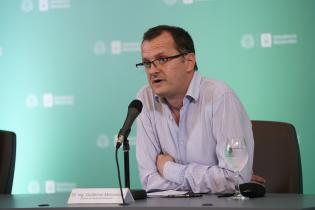 Presentación de resultados del operativo Plan Limpieza 2021-2022 Presentación de resultados del operativo Plan Limpieza 2021-2022