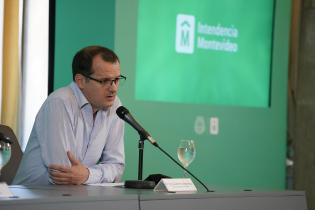 Presentación de resultados del operativo Plan Limpieza 2021-2022 Presentación de resultados del operativo Plan Limpieza 2021-2022