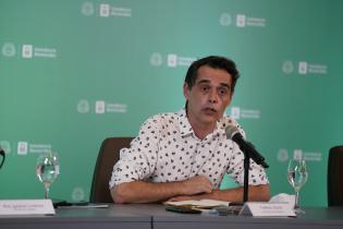 Presentación de resultados del operativo Plan Limpieza 2021-2022 Presentación de resultados del operativo Plan Limpieza 2021-2022