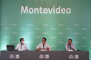 Presentación de resultados del operativo Plan Limpieza 2021-2022 Presentación de resultados del operativo Plan Limpieza 2021-2022