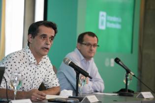 Presentación de resultados del operativo Plan Limpieza 2021-2022 Presentación de resultados del operativo Plan Limpieza 2021-2022