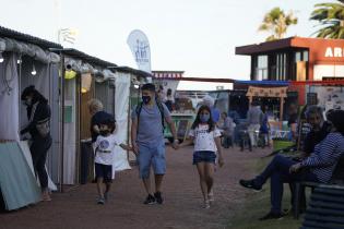 Feria Arte 5 de Trouville