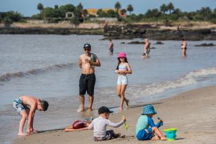 Playa del Cerro