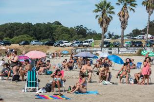 Playa del Cerro