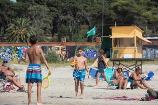 Playa del Cerro Playa del Cerro