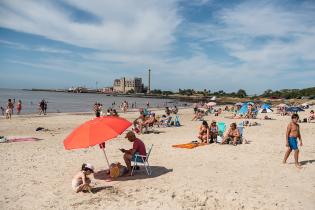 Playa del Cerro