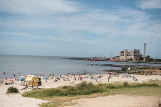 Playa del Cerro