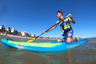 Deportes náuticos en Escuela de Mar de Playa Honda Deportes náuticos en Escuela de Mar de Playa Honda