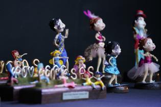 Ronda de ganadores del Carnaval de las Promesas en el Teatro de Verano Ramón Collazo Ronda de ganadores del Carnaval de las Promesas en el Teatro de Verano Ramón Collazo