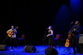 Festival Montevideo de las Artes Música en el Teatro Solís Festival Montevideo de las Artes Música en el Teatro Solís