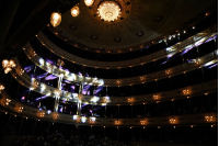 Festival Montevideo de las Artes Música en el Teatro Solís