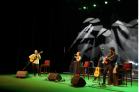 Festival Montevideo de las Artes Música en el Teatro Solís