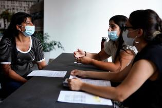 Proyectos ganadores del Fondo Por Más Proyectos ganadores del Fondo Por Más
