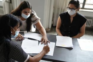 Proyectos ganadores del Fondo Por Más Proyectos ganadores del Fondo Por Más