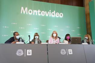 Conferencia de prensa Llamadas 2022 Conferencia de prensa Llamadas 2022