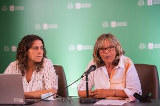 Sorteo del Programa de becas "Con el ABC estudio y trabajo" en Sala Ernesto de los Campos Sorteo del Programa de becas "Con el ABC estudio y trabajo" en Sala Ernesto de los Campos