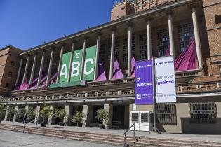 Intendencia de Montevideo