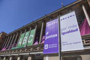 Intendencia de Montevideo Intendencia de Montevideo