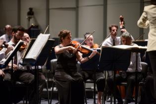 Concierto de la Orquesta Filarmónica de Montevideo en el marco del Dia Internacional de la Mujer Concierto de la Orquesta Filarmónica de Montevideo en el marco del Dia Internacional de la Mujer