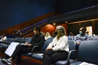 Taller por digitalización de los permisos de construcción Taller por digitalización de los permisos de construcción