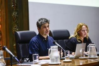 Taller por digitalización de los permisos de construcción Taller por digitalización de los permisos de construcción