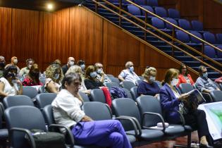 Taller por digitalización de los permisos de construcción Taller por digitalización de los permisos de construcción