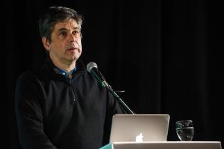Conversatorio Ciudad Vieja: Miradas integradoras hacia un nuevo ecosistema urbano Conversatorio Ciudad Vieja: Miradas integradoras hacia un nuevo ecosistema urbano