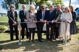 Inauguración Expo Melilla 2022