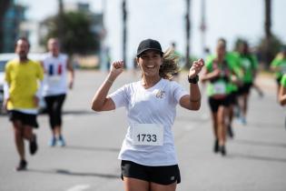 Carrera 10k Peluffo Giguens