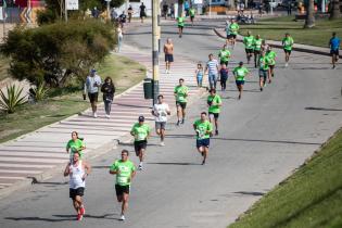 Carrera 10k Peluffo Giguens