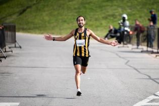 Carrera 10k Peluffo Giguens