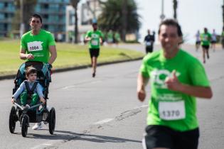 Carrera 10k Peluffo Giguens