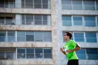 Carrera 10k Peluffo Giguens