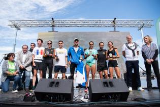 Carrera 10k Peluffo Giguens